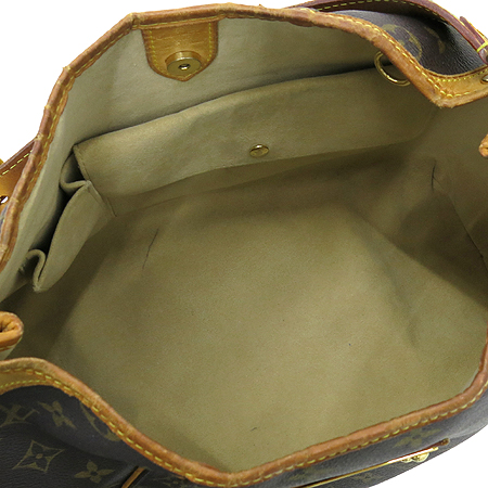 Louis Vuitton(���̺���) M56382 ���׷� ĵ���� �������� PM ����� �̹���5 - ���̺��� �߰���ǰ