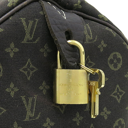 Louis Vuitton(���̺���) M95224 ���׷� �̴ϸ� ���� ���ǵ� 30 ��Ʈ�� �̹���4 - ���̺��� �߰���ǰ