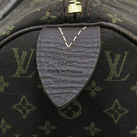 Louis Vuitton(���̺���) M95224 ���׷� �̴ϸ� ���� ���ǵ� 30 ��Ʈ�� �̹���5 - ���̺��� �߰���ǰ