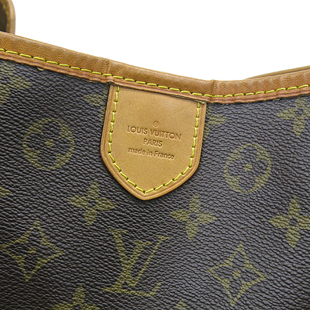 Louis Vuitton(���̺���) M40353 ���׷� ĵ���� ������ƮǮ MM ����� �̹���4 - ���̺��� �߰���ǰ