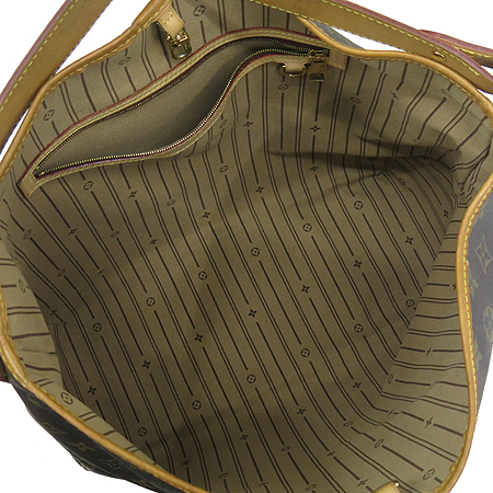 Louis Vuitton(���̺���) M40353 ���׷� ĵ���� ������ƮǮ MM ����� �̹���5 - ���̺��� �߰���ǰ