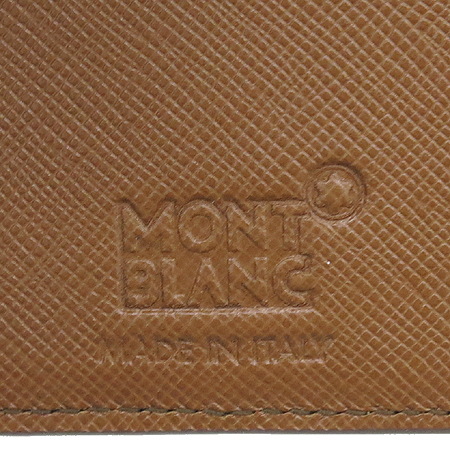 Montblanc(������) 109660 ���� ���� �����Ͻ� ī�� ���� ���� �̹���4 - ���̺��� �߰���ǰ