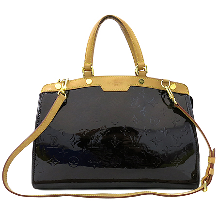 Louis Vuitton(���̺���) M91619 ���׷� ������ �Ƹ����� �극�� MM 2WAY �̹���2 - ���̺��� �߰���ǰ