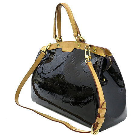Louis Vuitton(���̺���) M91619 ���׷� ������ �Ƹ����� �극�� MM 2WAY �̹���3 - ���̺��� �߰���ǰ