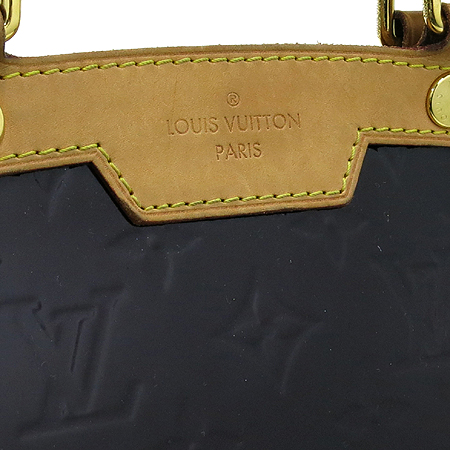 Louis Vuitton(���̺���) M91619 ���׷� ������ �Ƹ����� �극�� MM 2WAY �̹���4 - ���̺��� �߰���ǰ