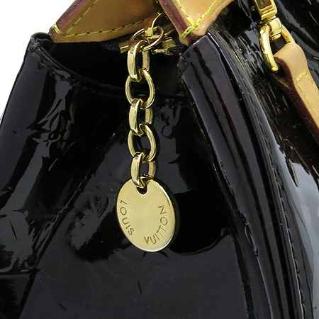 Louis Vuitton(���̺���) M91619 ���׷� ������ �Ƹ����� �극�� MM 2WAY �̹���5 - ���̺��� �߰���ǰ