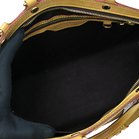 Louis Vuitton(���̺���) M91619 ���׷� ������ �Ƹ����� �극�� MM 2WAY �̹���6 - ���̺��� �߰���ǰ