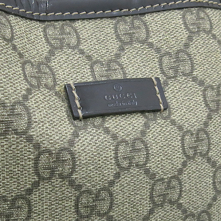 Gucci(����) 197953 GG�ΰ� PVC ���̴�Ʈ ���� Ʈ���� ���� ����� �̹���3 - ���̺��� �߰���ǰ