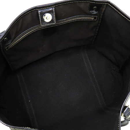 Gucci(����) 197953 GG�ΰ� PVC ���̴�Ʈ ���� Ʈ���� ���� ����� �̹���5 - ���̺��� �߰���ǰ