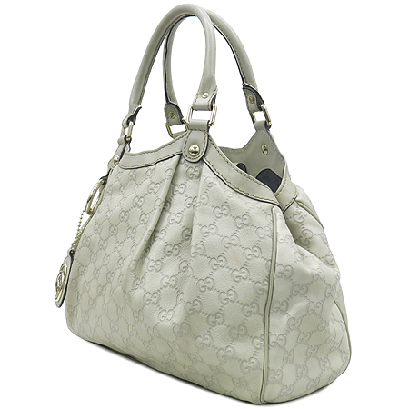 Gucci(����) 211944 GG�ΰ� �ø� ���̺��� ��Ű ��Ʈ�� �̹���2 - ���̺��� �߰���ǰ