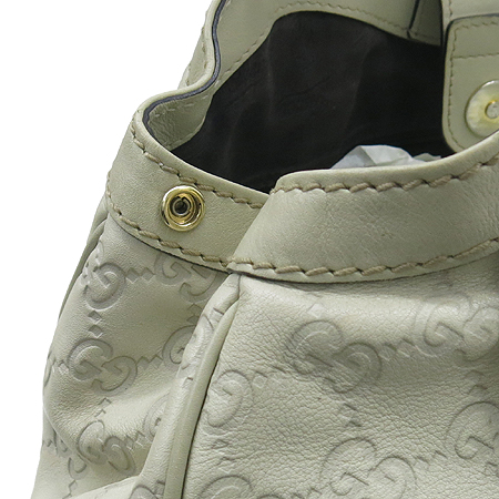 Gucci(����) 211944 GG�ΰ� �ø� ���̺��� ��Ű ��Ʈ�� �̹���4 - ���̺��� �߰���ǰ