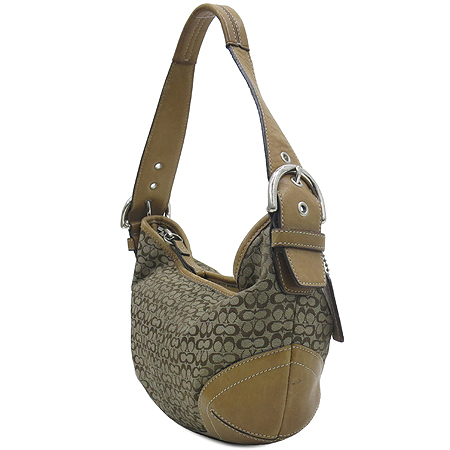 Coach(��ġ) 6351 �ñ״�ó ĵ���� ���� ȣ�� ����� �̹���2 - ���̺��� �߰���ǰ