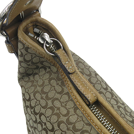 Coach(��ġ) 6351 �ñ״�ó ĵ���� ���� ȣ�� ����� �̹���3 - ���̺��� �߰���ǰ