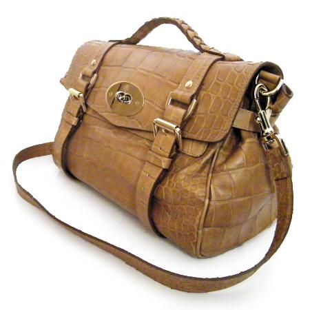 MULBERRY(�ֹ���) ���� ũ��Ŀ���� ���� ���� �˷��� ���ַ� ������ 2WAY [������û��] �̹���3 - ���̺��� �߰���ǰ