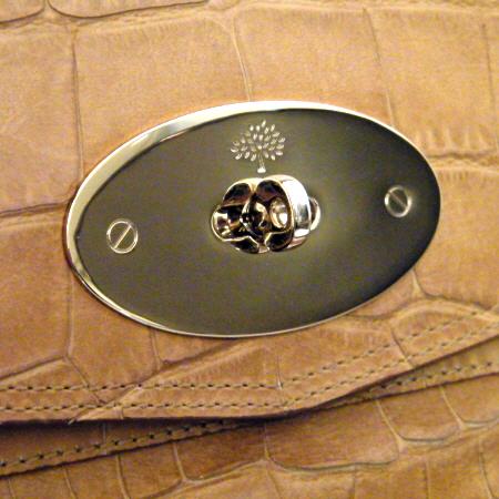 MULBERRY(�ֹ���) ���� ũ��Ŀ���� ���� ���� �˷��� ���ַ� ������ 2WAY [������û��] �̹���4 - ���̺��� �߰���ǰ