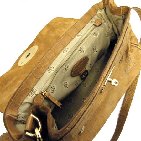 MULBERRY(�ֹ���) ���� ũ��Ŀ���� ���� ���� �˷��� ���ַ� ������ 2WAY [������û��] �̹���5 - ���̺��� �߰���ǰ