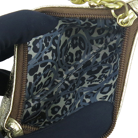 Coach(��ġ) 42853 ��� ����� ���� �Ŀ�ġ ��Ʈ�� �̹���5 - ���̺��� �߰���ǰ