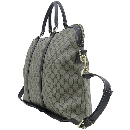 Gucci(����) 223674 GG�ΰ� PVC ��ũ����� ȥ�� ��Ʈ�� + �����Ʈ�� 2WAY �̹���3 - ���̺��� �߰���ǰ