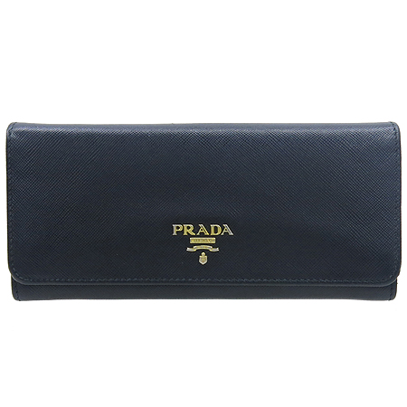 Prada(�����) 1M1132 ���� �ΰ� SAFFIANO METAL ���ǾƳ� ������ �̹���2 - ���̺��� �߰���ǰ