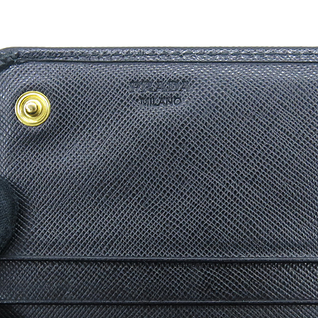 Prada(�����) 1M1132 ���� �ΰ� SAFFIANO METAL ���ǾƳ� ������ �̹���5 - ���̺��� �߰���ǰ