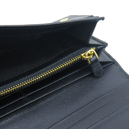 Prada(�����) 1M1132 ���� �ΰ� SAFFIANO METAL ���ǾƳ� ������ �̹���6 - ���̺��� �߰���ǰ