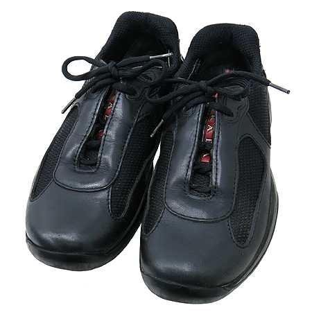 Prada(�����) ���� �÷� ���� ������ ����Ŀ�� [��������] �̹���5 - ���̺��� �߰���ǰ