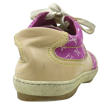 Louis Vuitton(���̺���) ��ũ ���׷� �̴ϸ� ������ ����Ŀ�� �̹���4 - ���̺��� �߰���ǰ