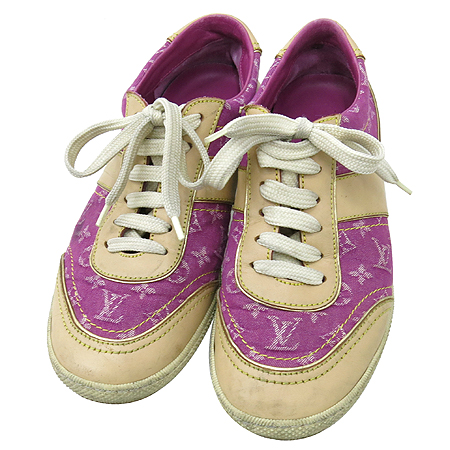 Louis Vuitton(���̺���) ��ũ ���׷� �̴ϸ� ������ ����Ŀ�� �̹���5 - ���̺��� �߰���ǰ