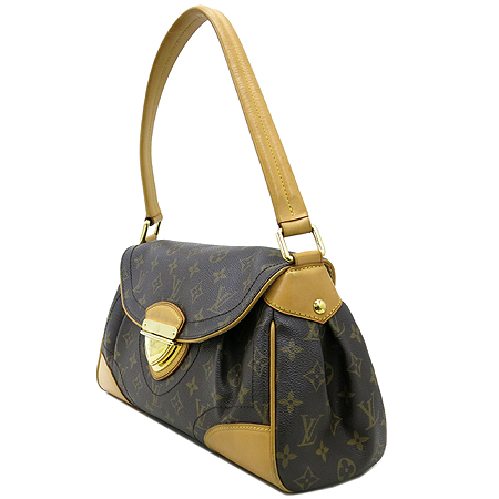 Louis Vuitton(���̺���) M40121 ���׷� ĵ���� ����� MM ����� �̹���2 - ���̺��� �߰���ǰ