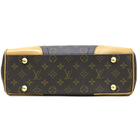 Louis Vuitton(���̺���) M40121 ���׷� ĵ���� ����� MM ����� �̹���4 - ���̺��� �߰���ǰ