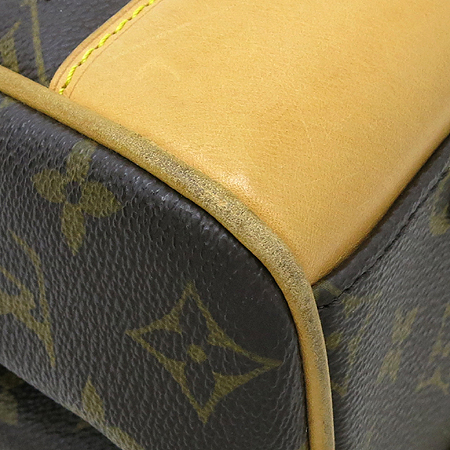 Louis Vuitton(���̺���) M40121 ���׷� ĵ���� ����� MM ����� �̹���5 - ���̺��� �߰���ǰ
