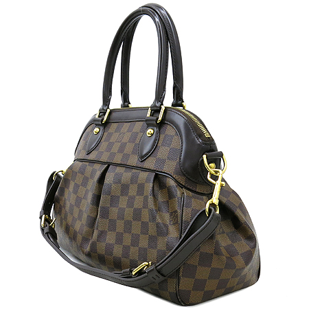 Louis Vuitton(���̺���) N51997 �ٹ̿� ���� ĵ���� Ʈ���� PM 2WAY �̹���4 - ���̺��� �߰���ǰ