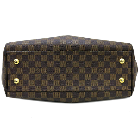Louis Vuitton(���̺���) N51997 �ٹ̿� ���� ĵ���� Ʈ���� PM 2WAY �̹���6 - ���̺��� �߰���ǰ