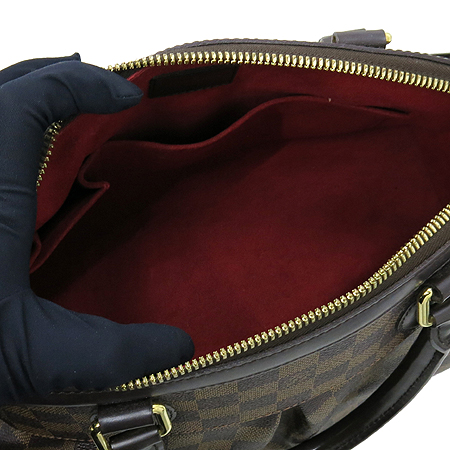 Louis Vuitton(���̺���) N51997 �ٹ̿� ���� ĵ���� Ʈ���� PM 2WAY �̹���7 - ���̺��� �߰���ǰ