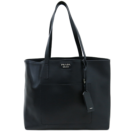Prada(�����) 16�� �Ż� 1BG038 ����ΰ� CITY CALF ���� ����� + �����Ŀ�ġ �̹���2 - ���̺��� �߰���ǰ