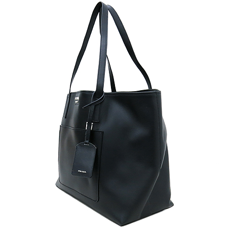 Prada(�����) 16�� �Ż� 1BG038 ����ΰ� CITY CALF ���� ����� + �����Ŀ�ġ �̹���3 - ���̺��� �߰���ǰ