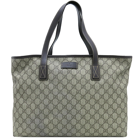 Gucci(����) 211137 GG�ΰ� PVC ��ũ����� Ʈ���� ���� ����� �̹���2 - ���̺��� �߰���ǰ