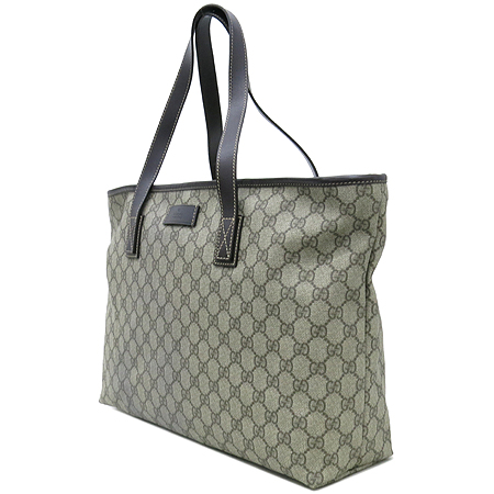 Gucci(����) 211137 GG�ΰ� PVC ��ũ����� Ʈ���� ���� ����� �̹���3 - ���̺��� �߰���ǰ