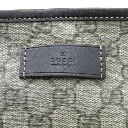 Gucci(����) 211137 GG�ΰ� PVC ��ũ����� Ʈ���� ���� ����� �̹���4 - ���̺��� �߰���ǰ