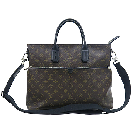 Louis Vuitton(���̺���) M61288 ���׷� ��ī�縣 ���� ������ ����ũ �������� + ��� ��Ʈ�� �̹���2 - ���̺��� �߰���ǰ