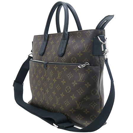 Louis Vuitton(���̺���) M61288 ���׷� ��ī�縣 ���� ������ ����ũ �������� + ��� ��Ʈ�� �̹���3 - ���̺��� �߰���ǰ