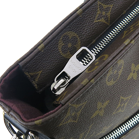 Louis Vuitton(���̺���) M61288 ���׷� ��ī�縣 ���� ������ ����ũ �������� + ��� ��Ʈ�� �̹���4 - ���̺��� �߰���ǰ