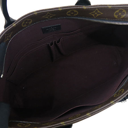 Louis Vuitton(���̺���) M61288 ���׷� ��ī�縣 ���� ������ ����ũ �������� + ��� ��Ʈ�� �̹���5 - ���̺��� �߰���ǰ