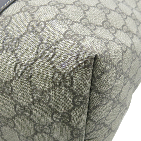 Gucci(����) 197954 GG�ΰ� PVC ���� ���� Ʈ���� ���� ����� �̹���4 - ���̺��� �߰���ǰ