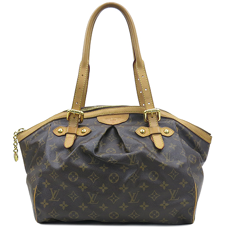 Louis Vuitton(���̺���) M40144 ���׷� ĵ���� Ƽ���� GM ����� �̹���2 - ���̺��� �߰���ǰ