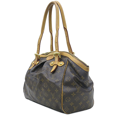 Louis Vuitton(���̺���) M40144 ���׷� ĵ���� Ƽ���� GM ����� �̹���3 - ���̺��� �߰���ǰ
