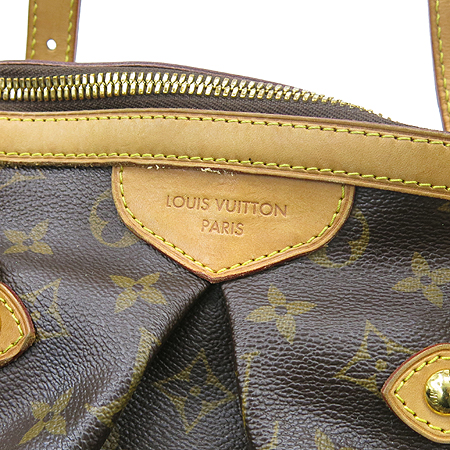 Louis Vuitton(���̺���) M40144 ���׷� ĵ���� Ƽ���� GM ����� �̹���4 - ���̺��� �߰���ǰ