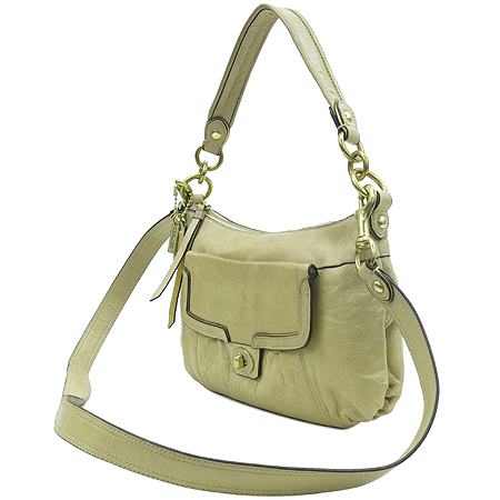 Coach(��ġ) F17919 ������ ���� 2WAY �̹���2 - ���̺��� �߰���ǰ