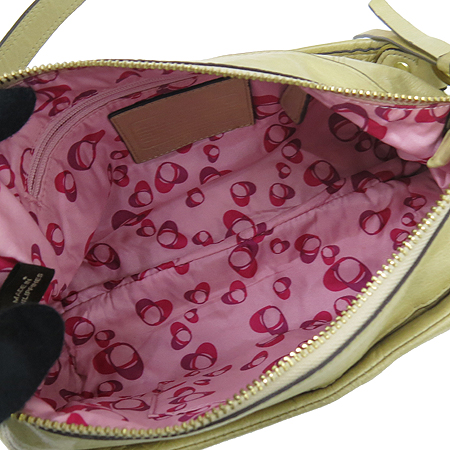 Coach(��ġ) F17919 ������ ���� 2WAY �̹���4 - ���̺��� �߰���ǰ