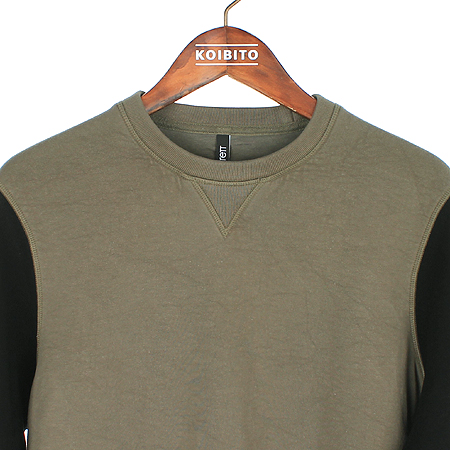 NEIL BARRETT(�ҹٷ�) ������ Ƽ [���빮��] �̹���2 - ���̺��� �߰���ǰ